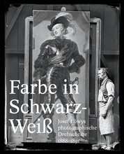 Exhibition Catalogue 2022: Farbe in Schwarz-Weiß