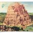 Wackelkarte: Bruegel - Turmbau zu Babel Thumbnails 1