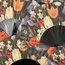 Fächer: Brueghel - Kleiner Blumenstrauß Thumbnails 4