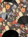 Fächer: Brueghel - Kleiner Blumenstrauß Thumbnails 4