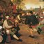 Greeting Cards Set: Bruegel Thumbnails 11