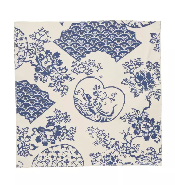 Wrapping Cloth: Furoshiki