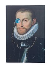 Notizheft: Imperial Vienna
