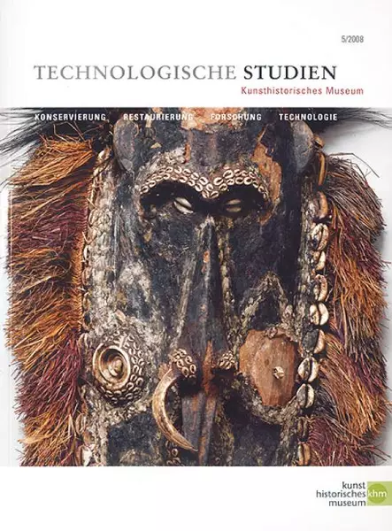 Buch: Technologische Studien, Band 5