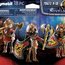 Playmobil: Knights Set Burnham Raiders Thumbnails 2