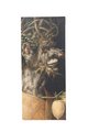 Magnetic Bookmark: Arcimboldo - Winter Thumbnails 2