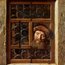 Notebook: Hoogstraten - Old Man at the Window Thumbnails 1