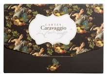 Writing set: Caravaggio