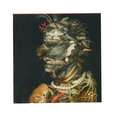 Haftnotizblock: Arcimboldo - Wasser Thumbnails 1