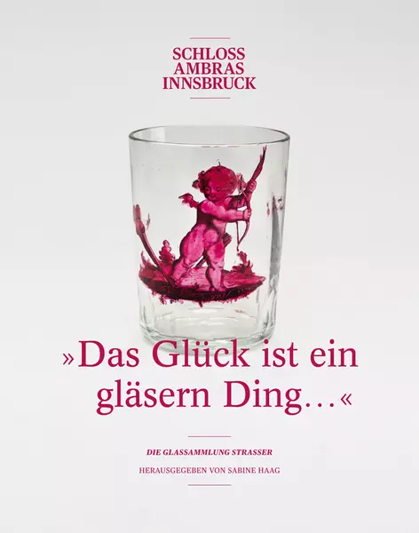 Museumsführer: &quot;Das Glück ist ein gläsern Ding...&quot;