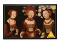 Puzzle: Cranach - 3 Prinzessinnen Thumbnails 1
