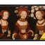 Puzzle: Cranach - 3 Prinzessinnen Thumbnails 1