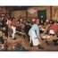 Jigsaw Puzzle: Bruegel - Peasant Wedding Thumbnails 1