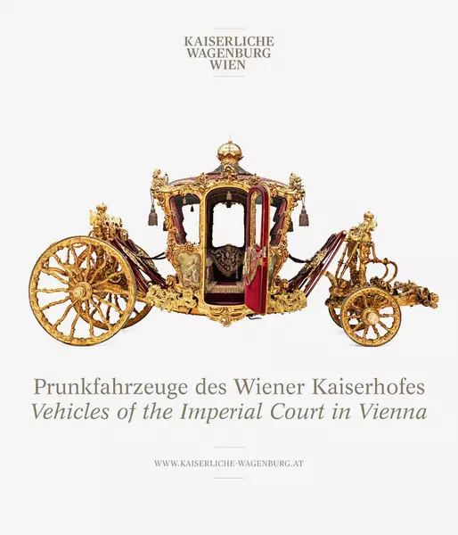 Museumsführer: Wagenburg