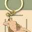 Key Chain: Wautier - The Triumph of Bacchus Thumbnails 1