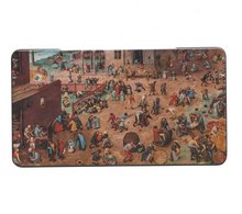 Buntstiftbox: Bruegel - Kinderspiele