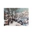 Geschirrtuch: Bruegel - Jäger im Schnee Thumbnails 1