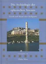 Book: Die Archäologie der ephesischen Artemis