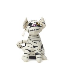 Plush Toy: Cat Mummy