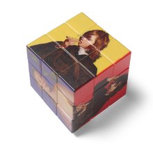 Zauberwürfel: Wautier - Die fünf Sinne