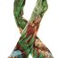 Schal: Quetzalfeder-Kopfschmuck Thumbnails 3