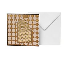 Greeting Card: Ditha Moser - Sunday