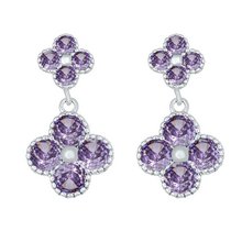 Earrings: Coast