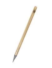 Pencil: KHM gold graphite