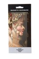 Magnetic Bookmark: Arcimboldo - Summer Thumbnails 1