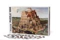 Jigsaw Puzzle: Bruegel - Tower of Babel Thumbnails 1