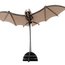 3D Paper Model: Bat Thumbnails 1
