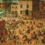 Greeting Cards Set: Bruegel Thumbnails 10