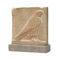 Replica: Sculptor&#039;s Model of a Falcon Thumbnails 2