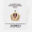 Enamel Pin: Rudolf&#039;s Crown Thumbnails 2