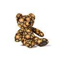 Teddy Bear: Klimt - Old Italian Art Thumbnails 2