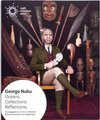 Exhibition Catalogue: George Nuku. Oceans. Collections. Reflections. Thumbnails 1