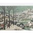 Billet / Adventkalender: Bruegel - Jäger im Schnee Thumbnails 2