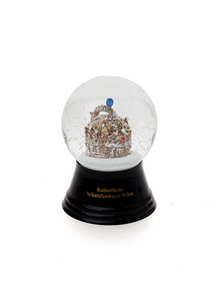 Snowglobe: Imperial Crown