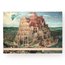 Notepad: Bruegel - Tower of Babel Thumbnails 1