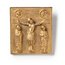 Replik: Kreuzigungsrelief Thumbnails 1