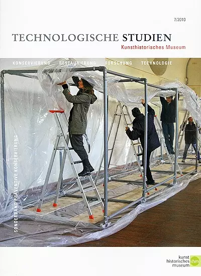 Buch: Technologische Studien, Band 7