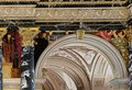 Panoramapostkarte: Gustav Klimt im KHM Thumbnails 5