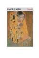 Puzzle: Klimt - Der Kuss Thumbnails 1
