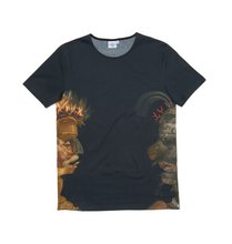 T-Shirt: Arcimboldo