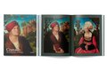 Ausstellungskatalog 2022: Cranach Thumbnails 3