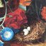 Greeting Card: Bouquet and column - Detail Thumbnails 2