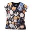 T-Shirt: Brueghel - Kleiner Blumenstrauß Thumbnails 1