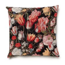 Cushion Cover: Stilllife Floral