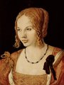 Necklace: Dürer Thumbnails 4