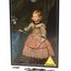Jigsaw Puzzle: Velázquez - Infantin Margarita Teresa Thumbnails 2